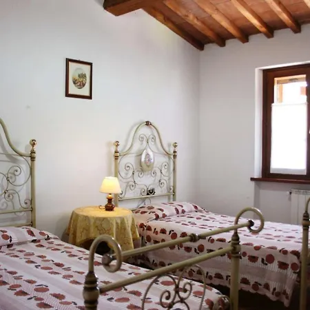 La Querce Sleeps 18 Pool Wifi *