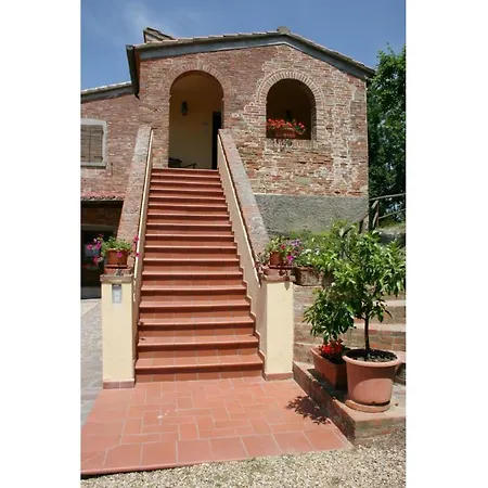 La Querce Sleeps 18 Pool Wifi *