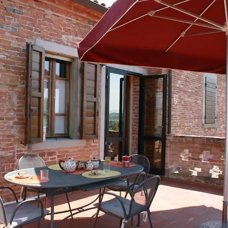 La Querce Sleeps 18 Pool Wifi Villa *