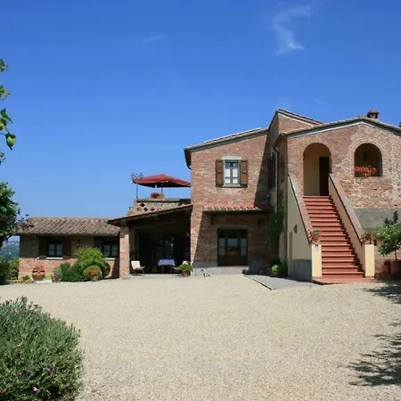 Villa La Querce Sleeps 18 Pool Wifi *