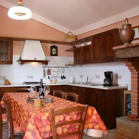 Villa La Querce Sleeps 18 Pool Wifi *