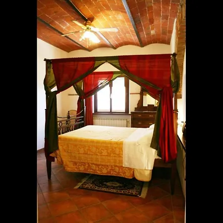 La Querce Sleeps 18 Pool Wifi Villa