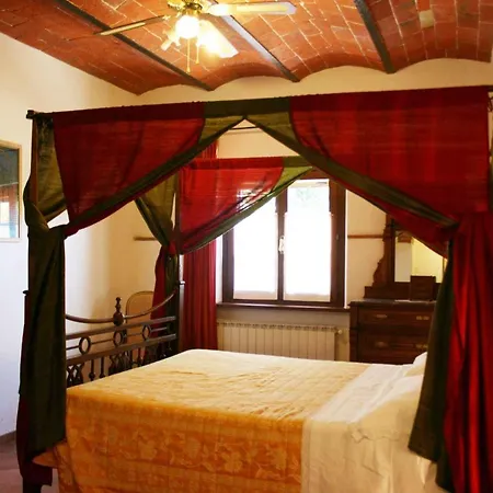La Querce Sleeps 18 Pool Wifi * Foiano Della Chiana