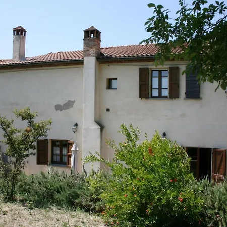 La Querce Sleeps 18 Pool Wifi